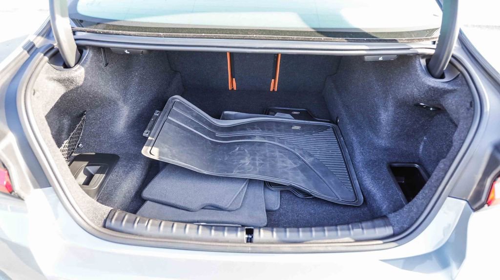 Used 2023 BMW M5 w/ Executive Package AWD/4WD image 31