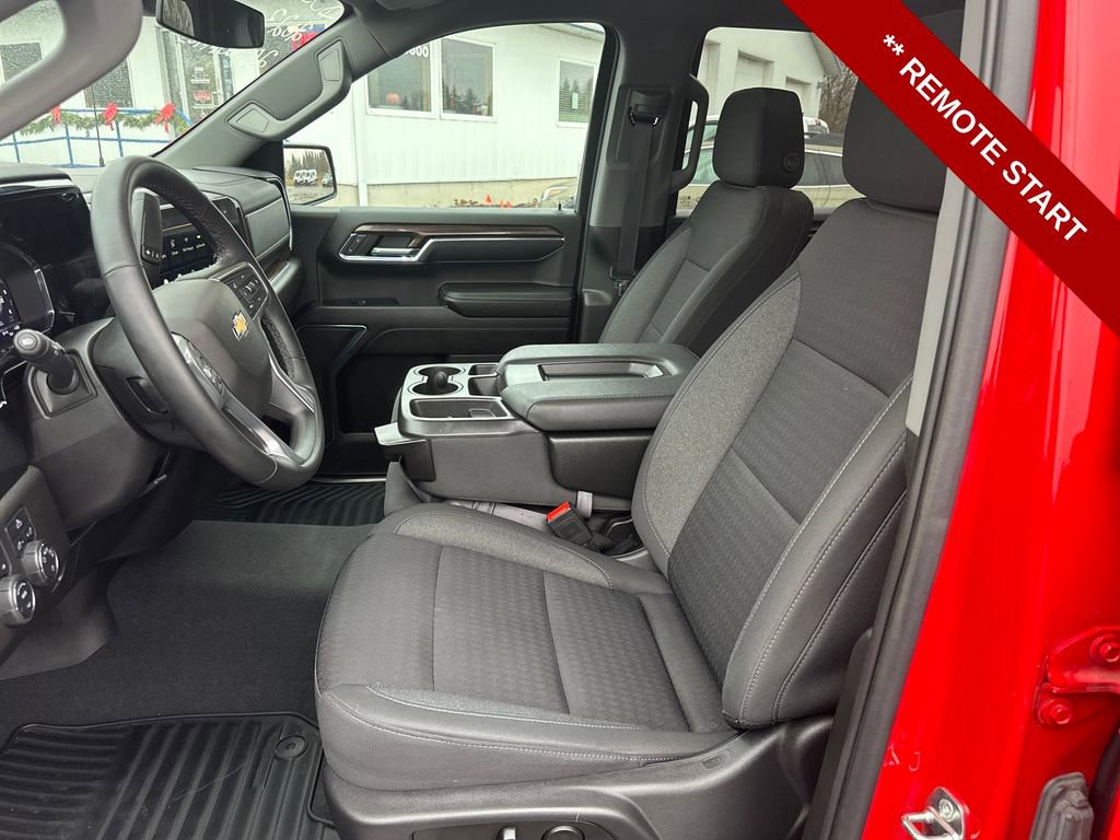 Used 2023 Chevrolet Silverado 1500 LT image 11