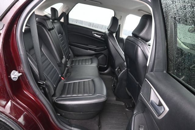 Used 2023 Ford Edge SEL w/ Convenience Package AWD/4WD image 8