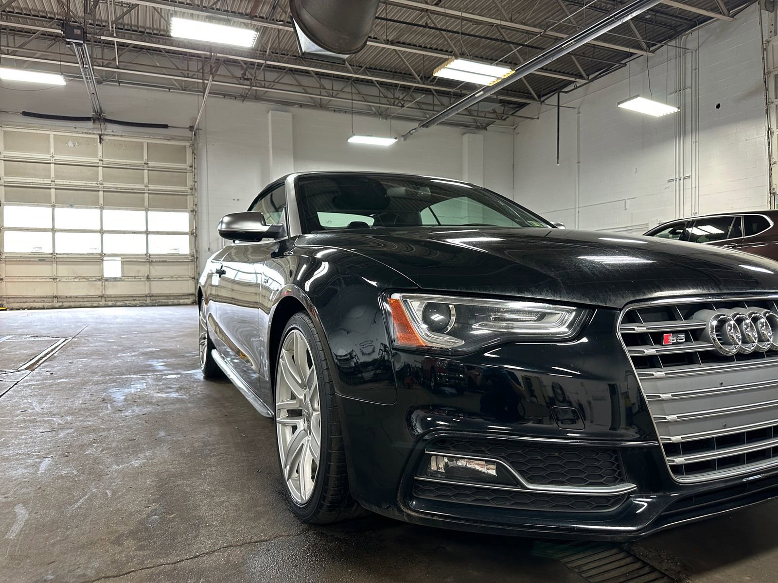 Used 2015 Audi S5 Premium Plus image 12