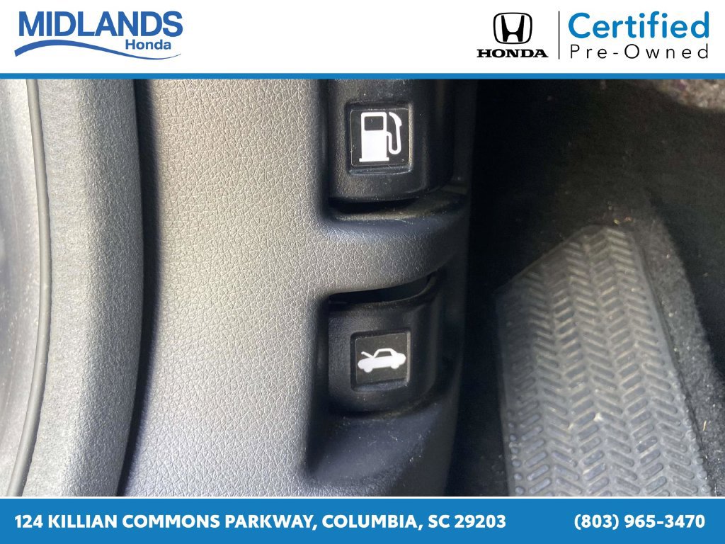 Used 2022 Honda CR-V EX-L image 26