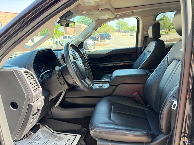 Used 2021 Ford Expedition Platinum AWD/4WD image 10