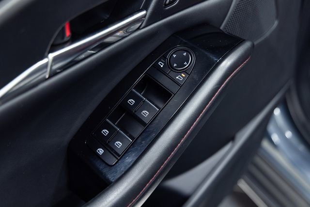 Used 2025 MAZDA CX-30 AWD 2.5 S w/ Preferred Package image 12