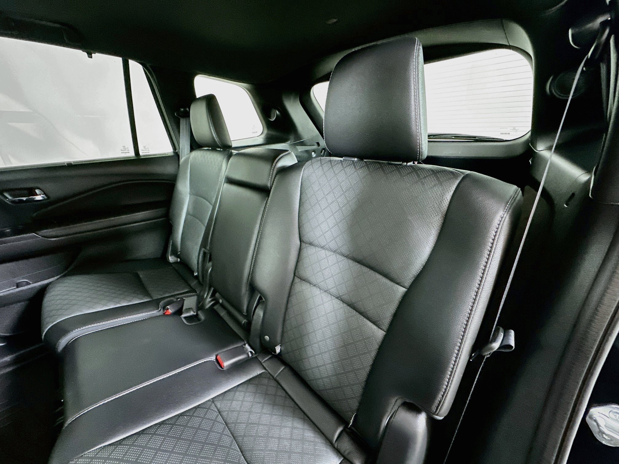 Certified 2021 Honda Passport Elite image 24