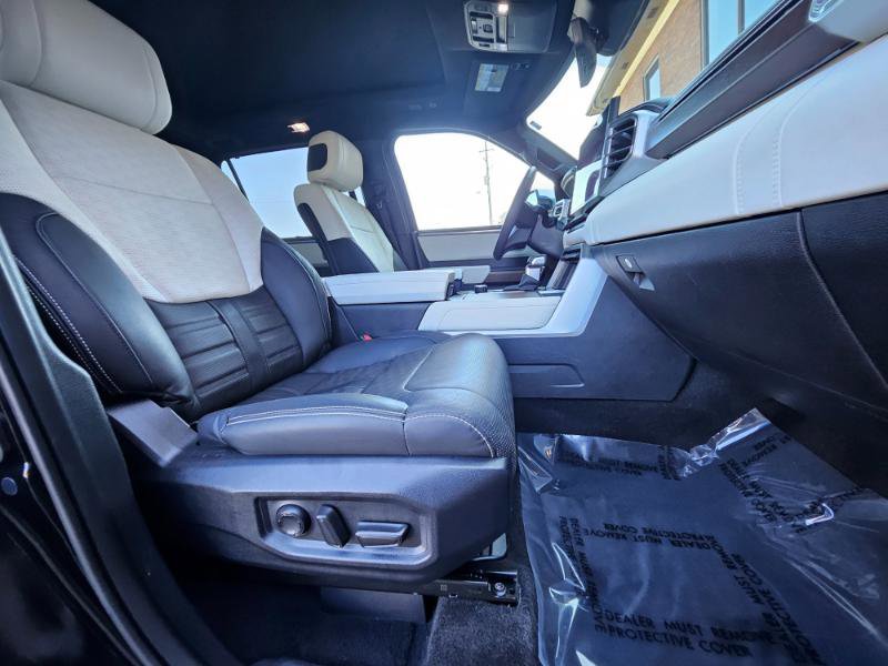 Used 2024 Toyota Sequoia Capstone image 60