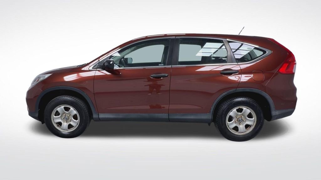 Used 2015 Honda CR-V LX image 5