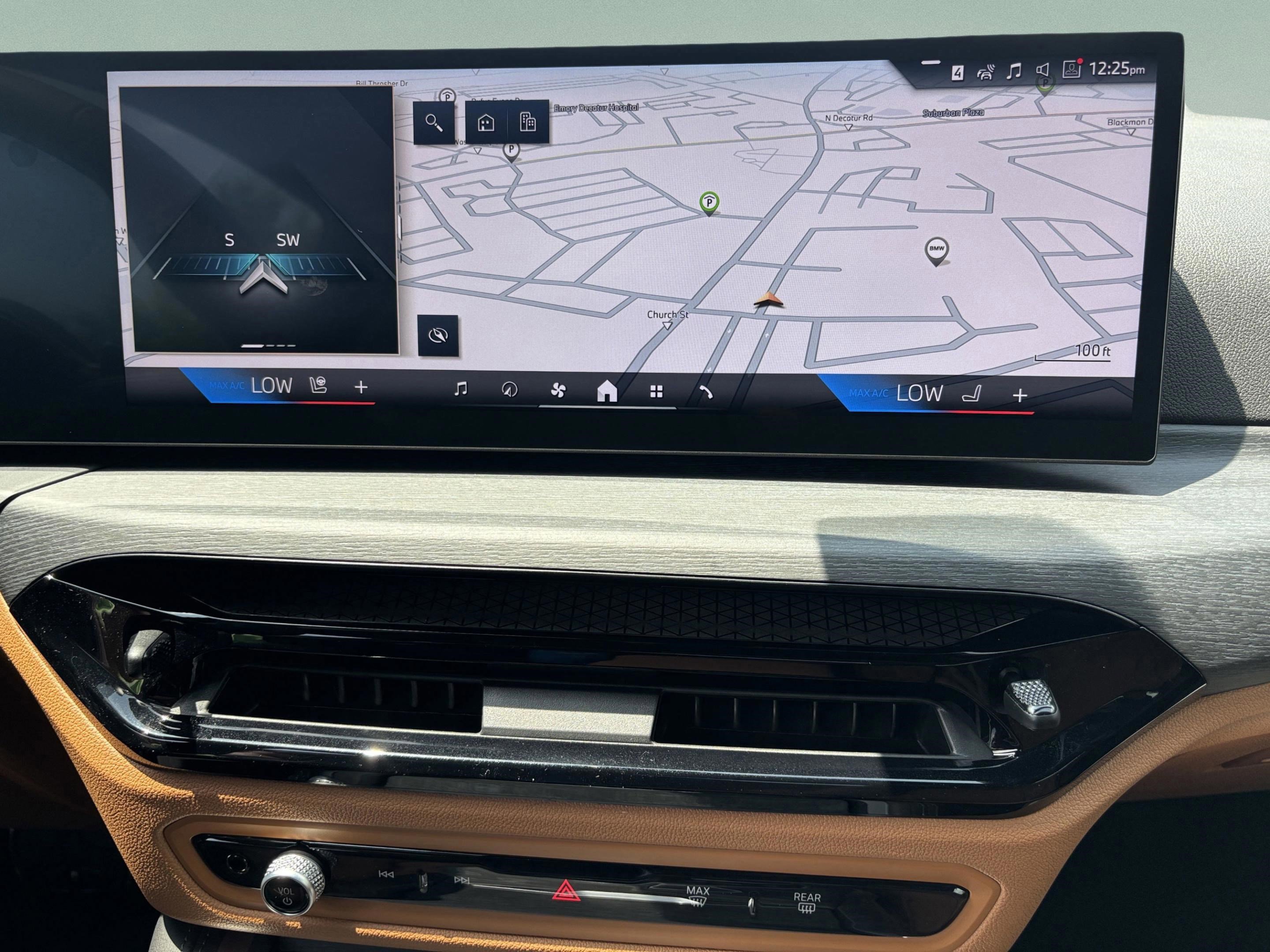 Used 2026 BMW 430i Coupe w/ M Sport Package image 14