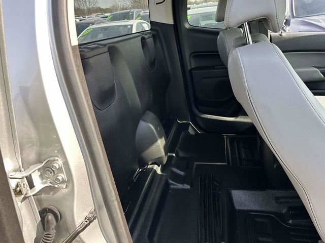 Used 2018 Chevrolet Colorado 2WD Extended Cab image 22