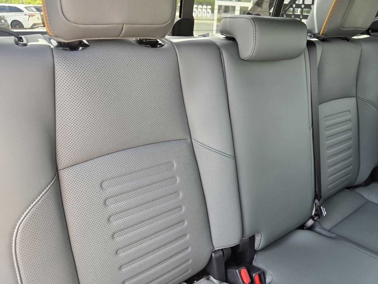 New 2026 Toyota Tacoma 4x4 Double Cab Hybrid image 23