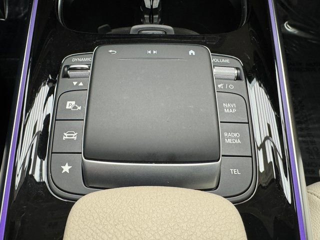 Certified 2021 Mercedes-Benz GLB 250 GLB 250 image 16