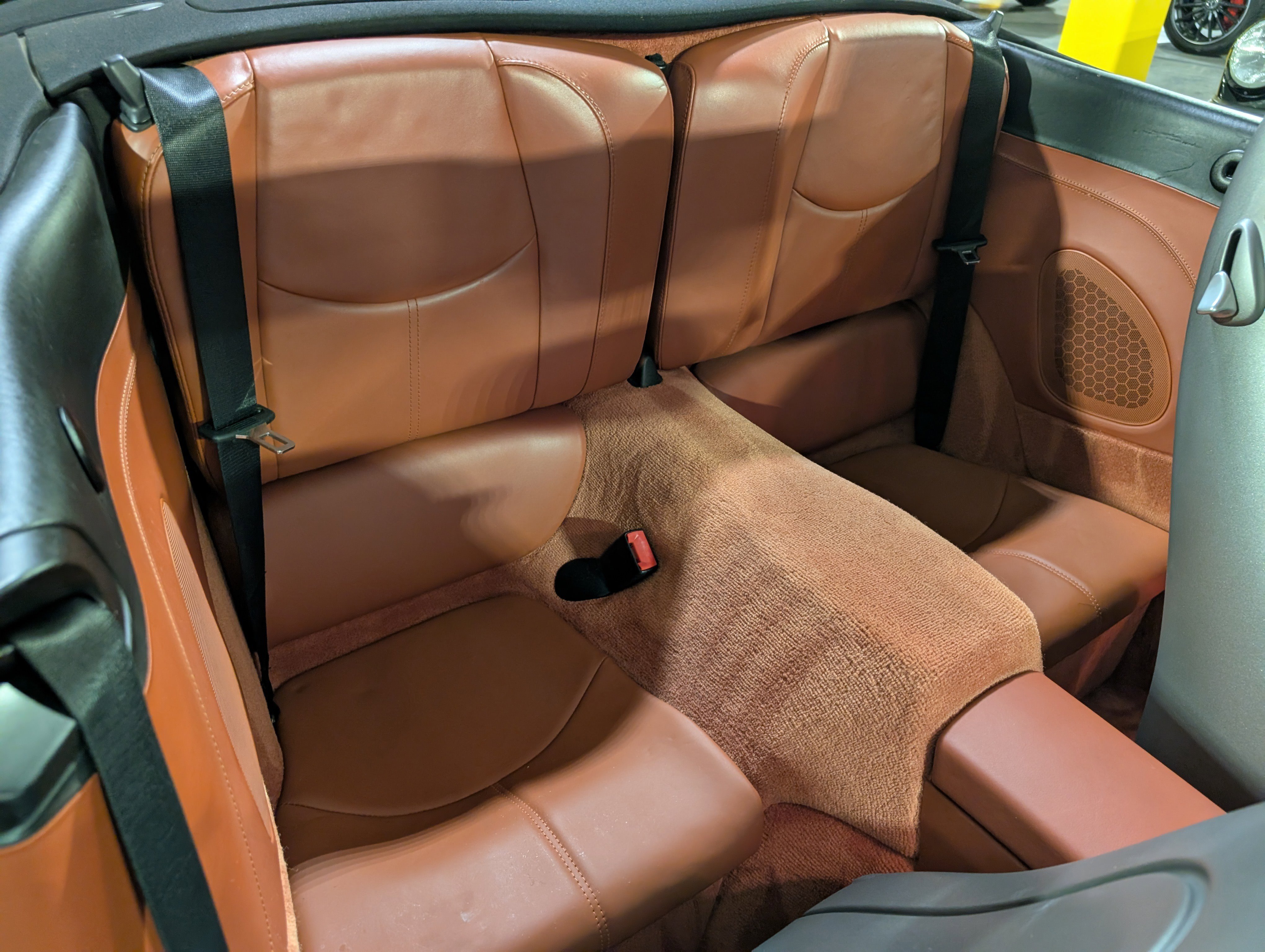 Used 2008 Porsche 911 Turbo image 21