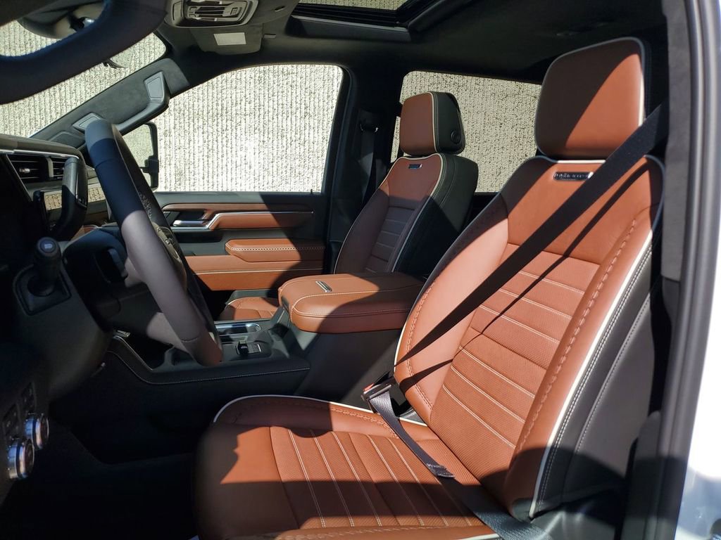 New 2024 GMC Sierra 2500 Denali Ultimate w/ Max Trailering Package image 21