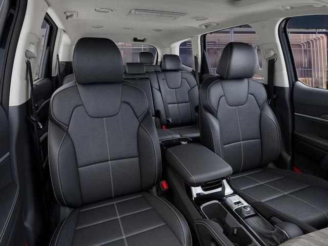 New 2025 Kia Telluride EX FWD image 18