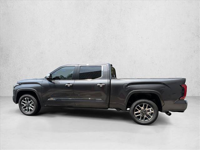 New 2026 Toyota Tundra 1794 Edition AWD/4WD image 8