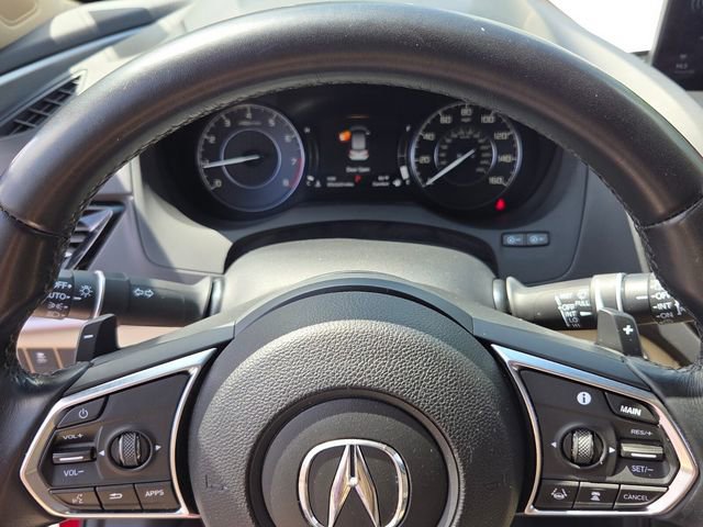 Certified 2021 Acura RDX FWD image 39