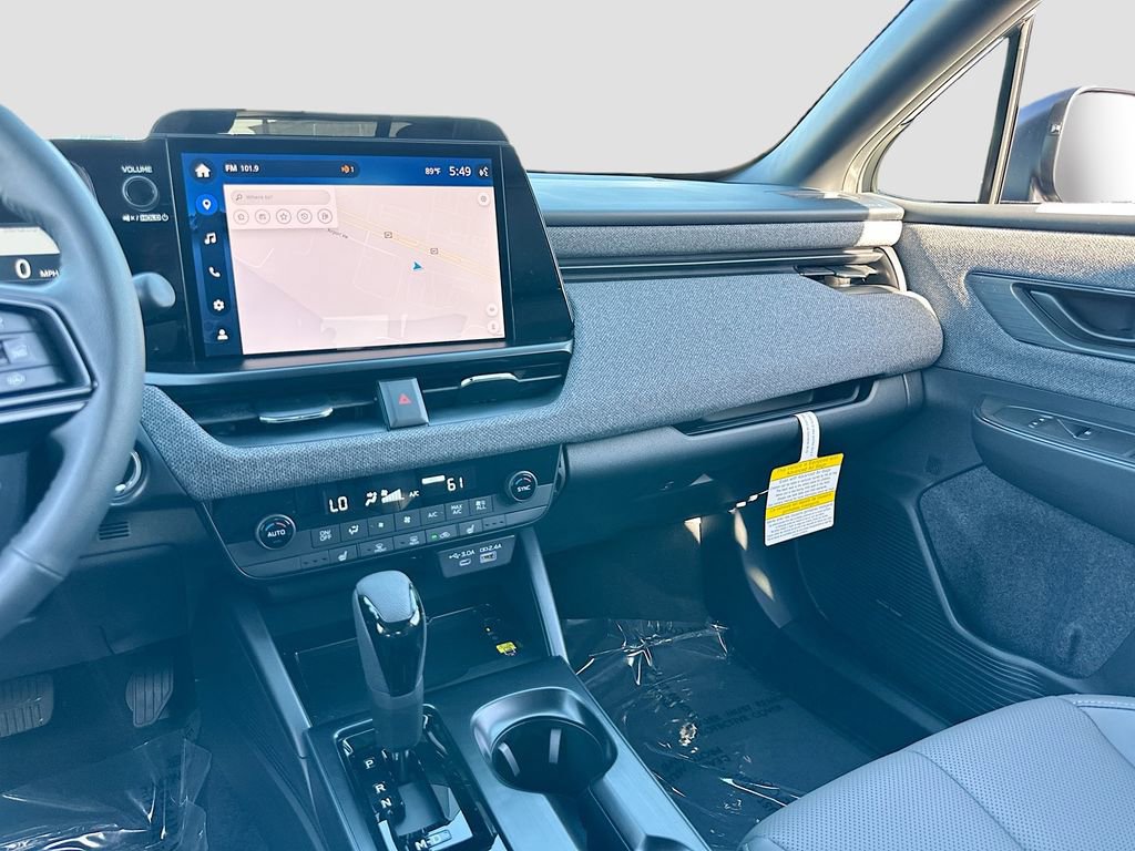 New 2026 Subaru Outback Limited AWD/4WD image 25