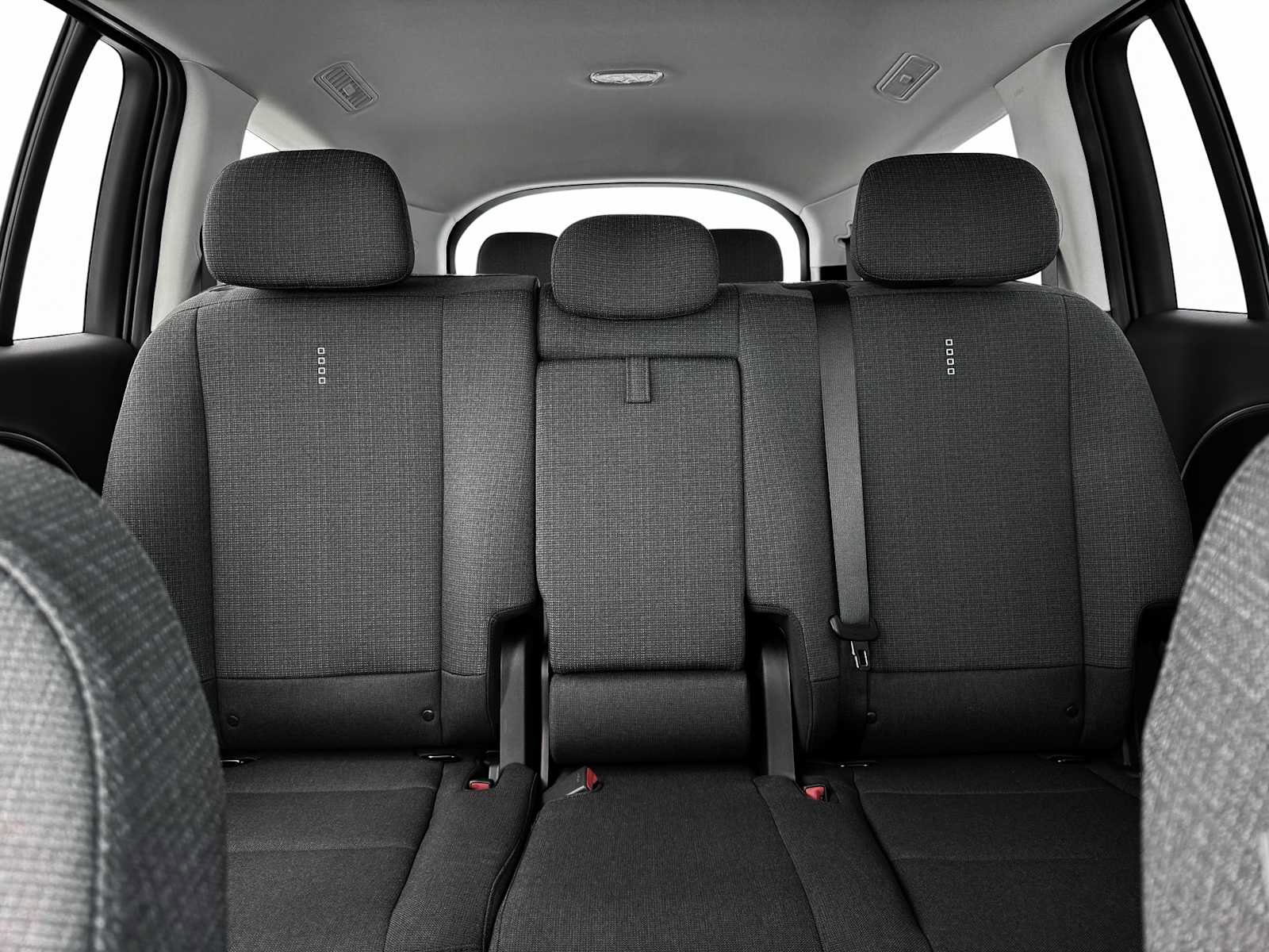 New 2026 Hyundai Ioniq 9 SE image 16