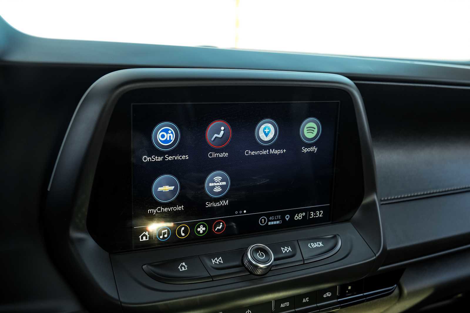 Used 2024 Chevrolet Camaro SS image 29