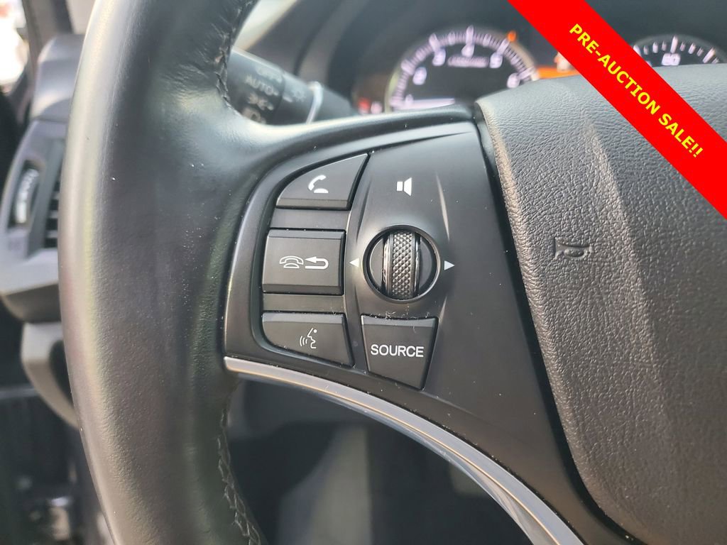 Used 2020 Acura MDX FWD image 26