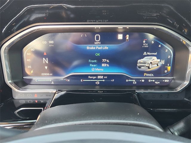 Used 2023 Chevrolet Silverado 1500 LT image 15