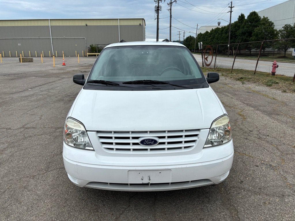 Used 2006 Ford Freestar SE FWD image 8