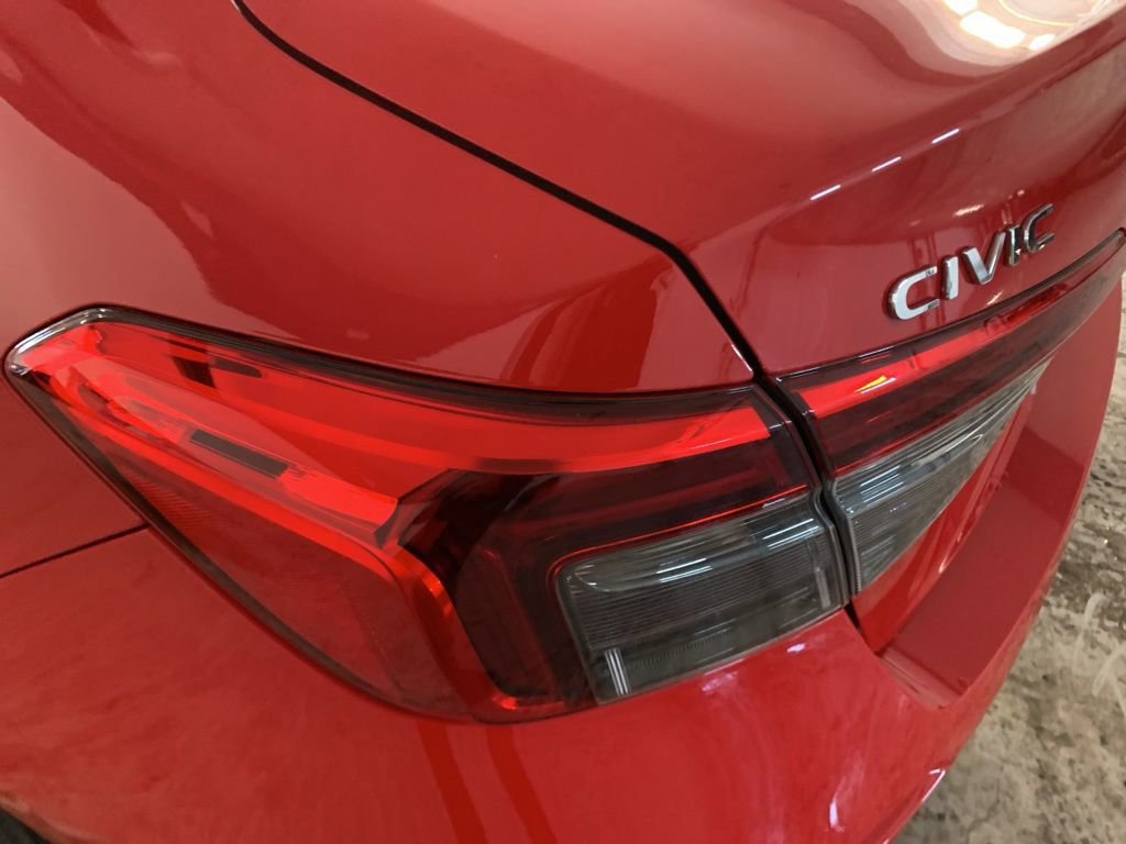 Used 2023 Honda Civic Touring image 10