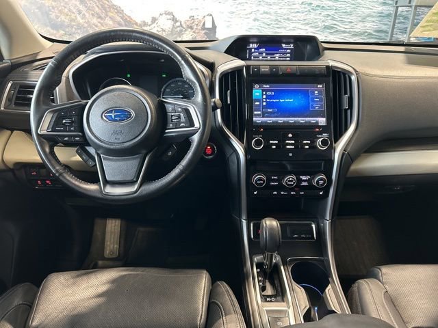 Used 2019 Subaru Ascent Limited image 3