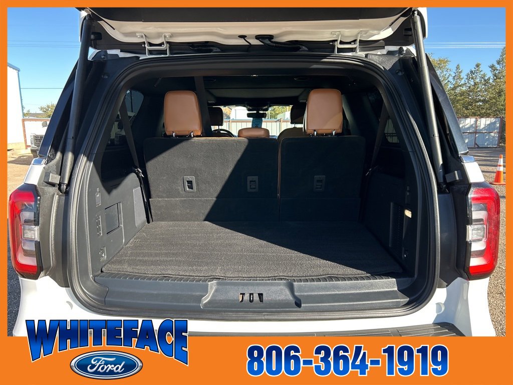 Used 2022 Ford Expedition Max Platinum image 43