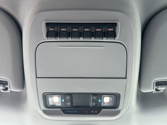 Certified 2024 Ford F350 XL w/ STX Appearance Package image 26