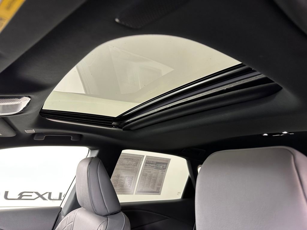 Used 2023 Lexus RX 350 Premium w/ Cold Area Package image 4