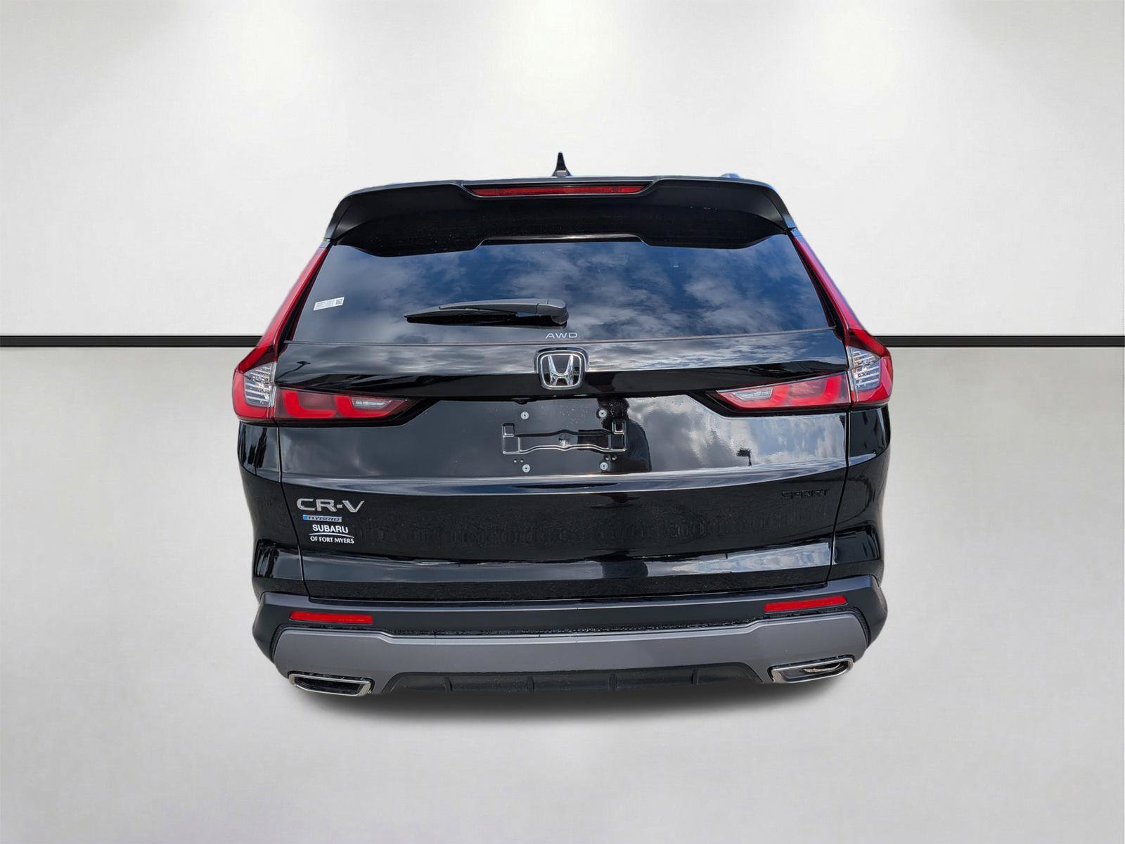 Used 2024 Honda CR-V Sport image 5