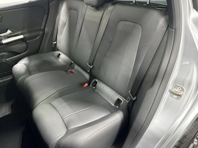 Certified 2026 Mercedes-Benz GLA 250 4MATIC image 30