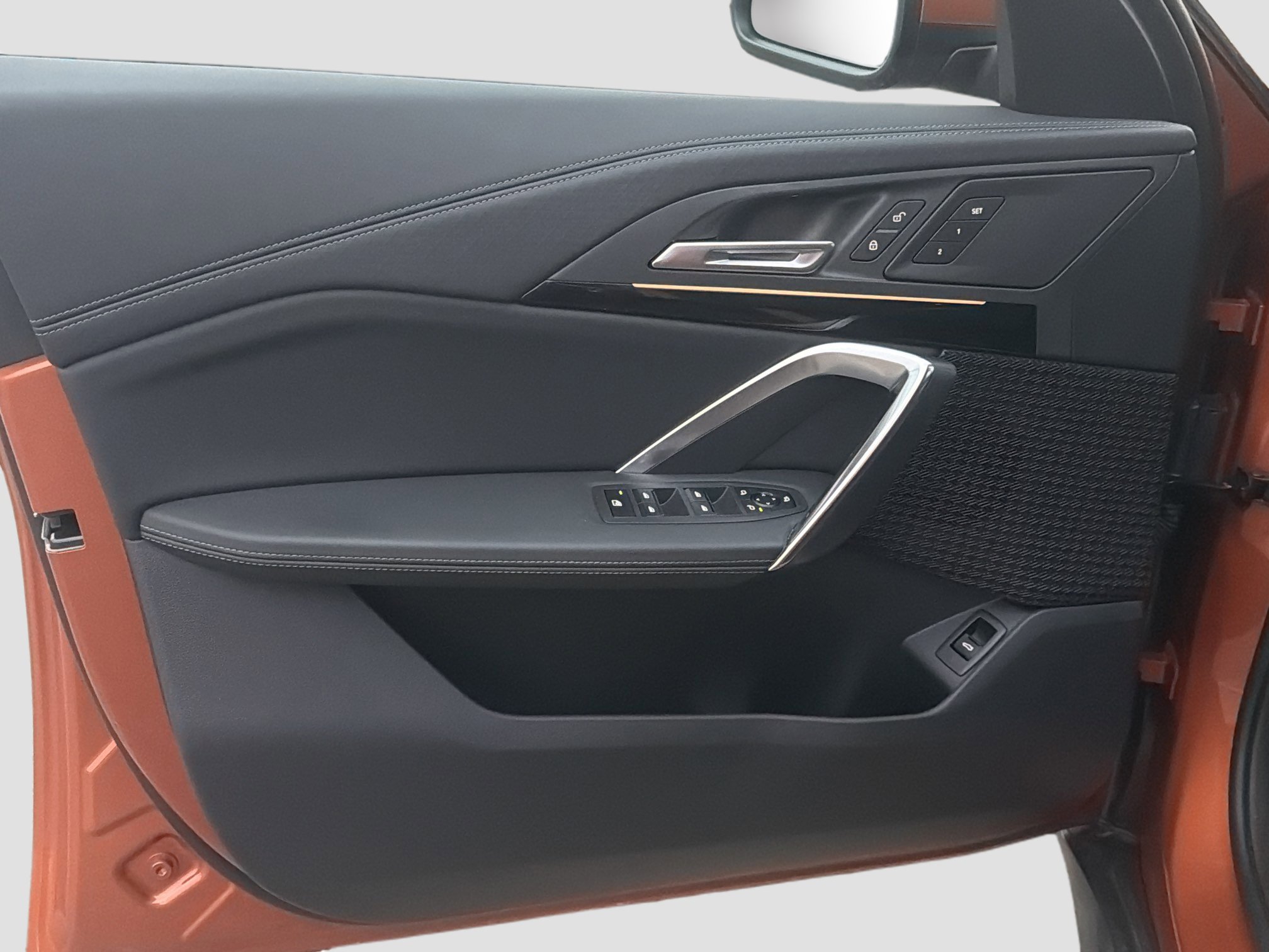 Used 2025 BMW X2 xDrive28i image 22