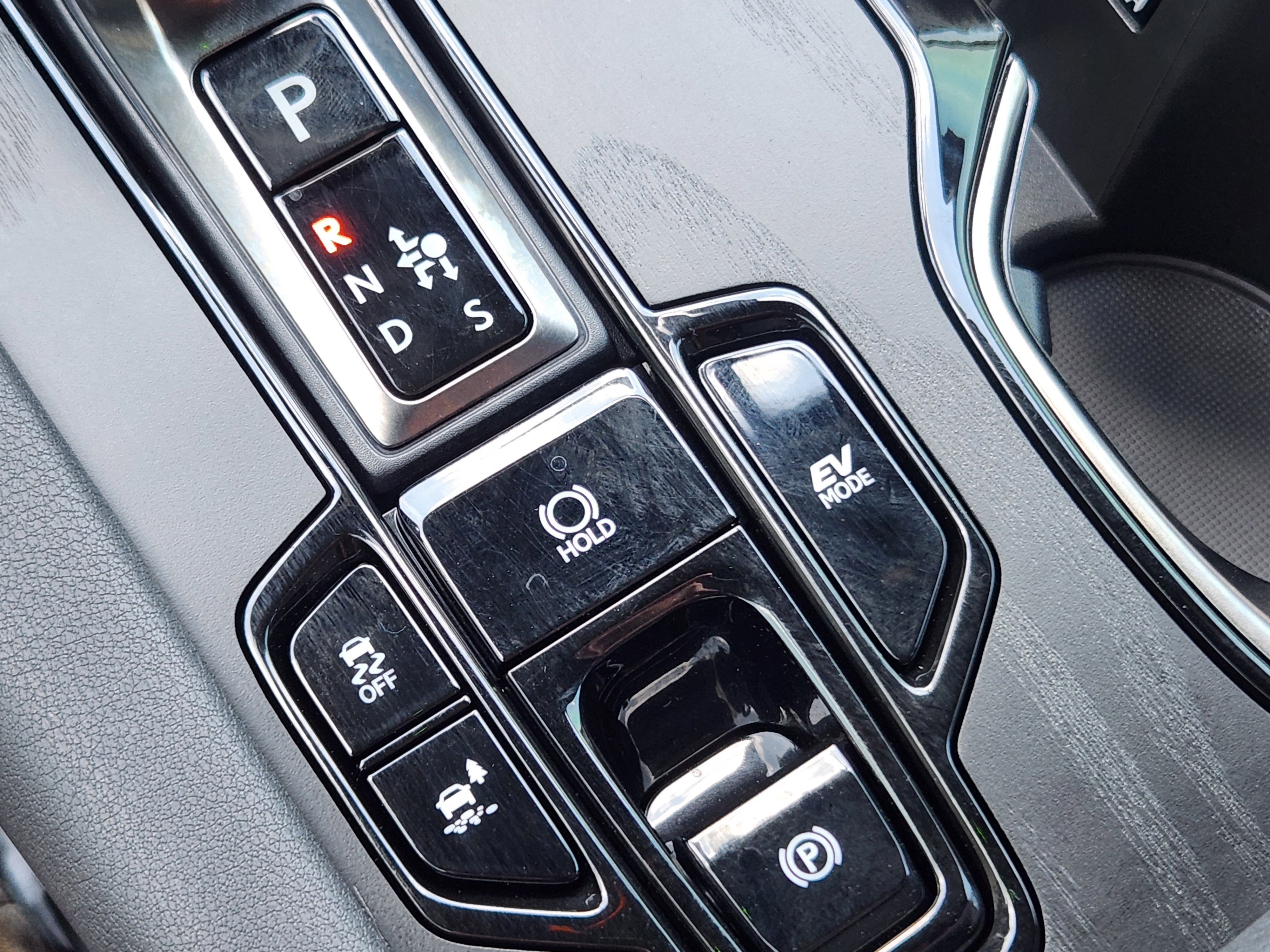 Used 2025 Lexus RX 350 w/ Convenience Package image 30