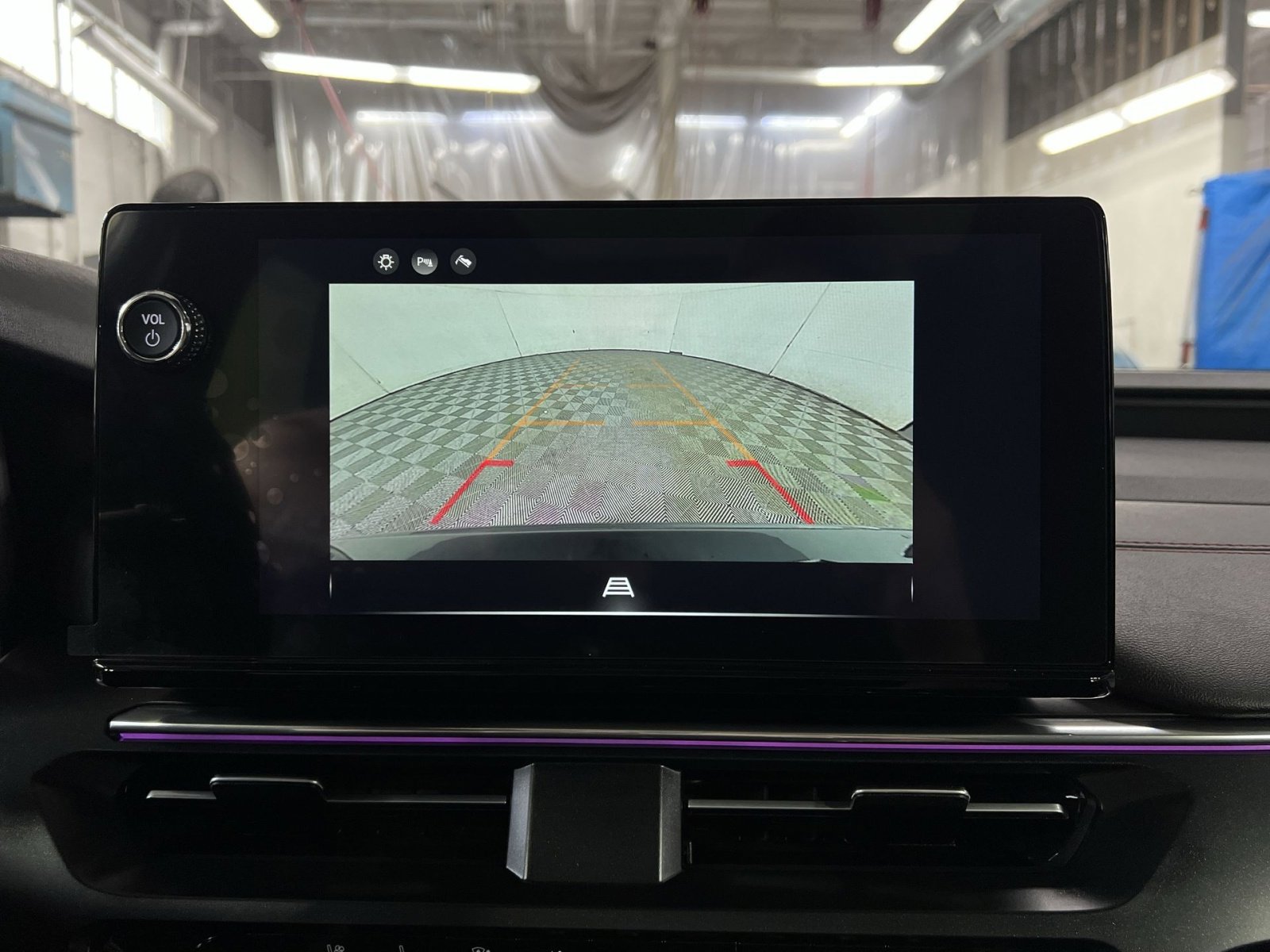 Used 2024 Acura ZDX A-Spec image 19