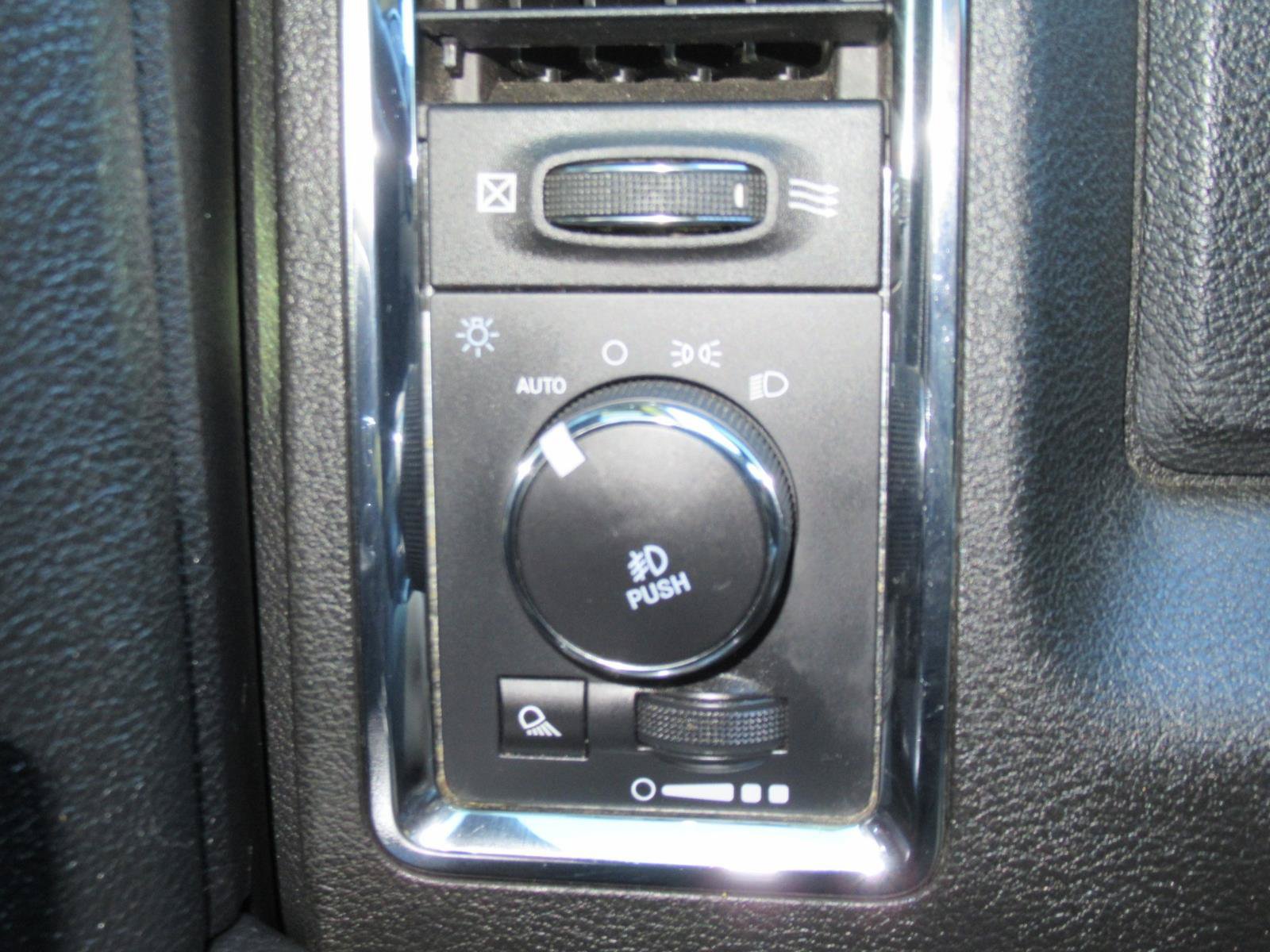 Used 2017 RAM 2500 Laramie w/ Sport Appearance Group AWD/4WD image 23