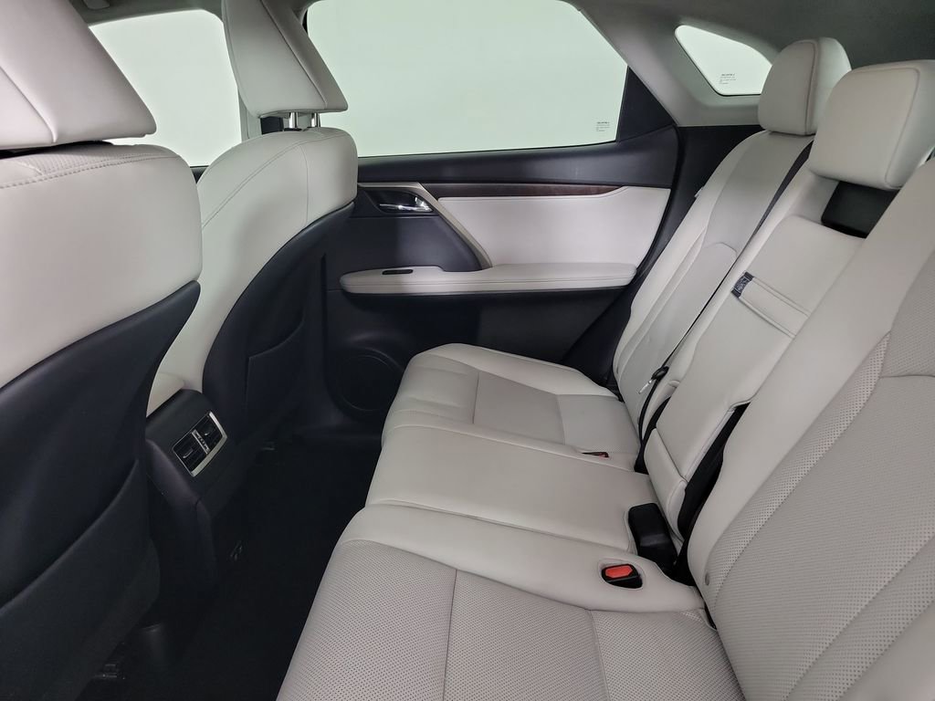 Used 2020 Lexus RX 350 FWD w/ Premium Package image 24