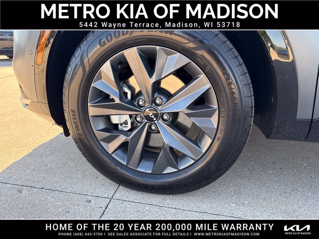 Used 2024 Kia Sportage SX Prestige AWD/4WD image 10