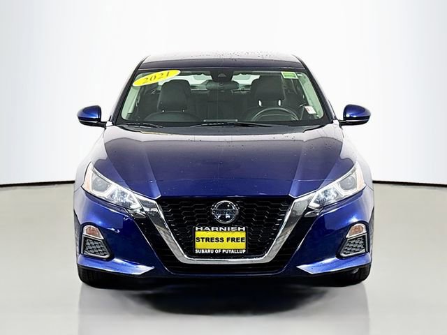 Used 2021 Nissan Altima 2.5 S image 2