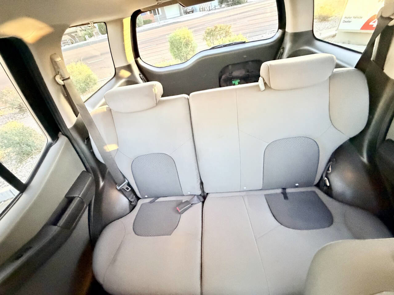 Used 2011 Nissan Xterra S w/ 4X2 Value Package image 15