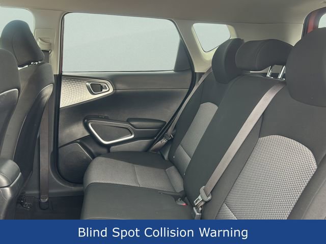 Used 2022 Kia Soul LX w/ Technology Package image 17