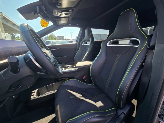 Certified 2023 Kia EV6 GT AWD/4WD image 24
