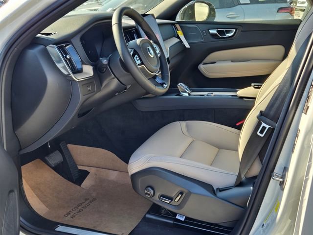 New 2026 Volvo XC60 B5 Plus w/ Protection Package image 13