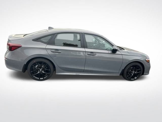 New 2026 Honda Civic Sport image 6