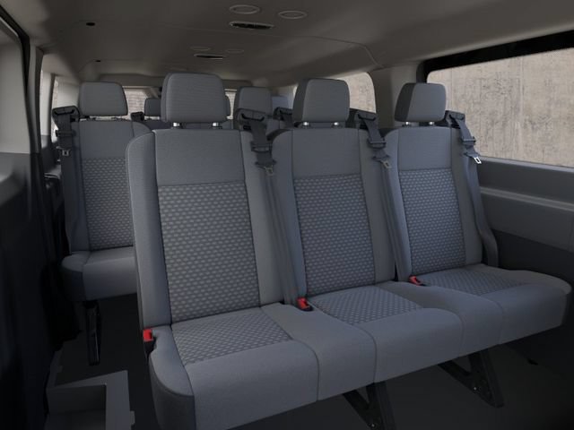 New 2026 Ford Transit 350 XL RWD image 10