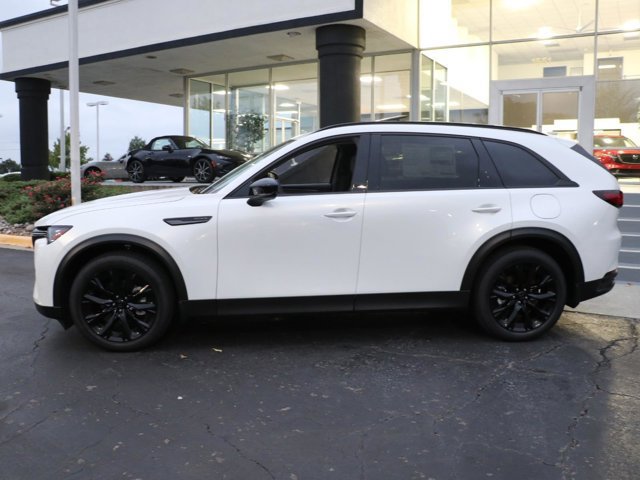 New 2026 MAZDA CX-90 3.3 Turbo w/ Premium Sport Pkg AWD/4WD image 2