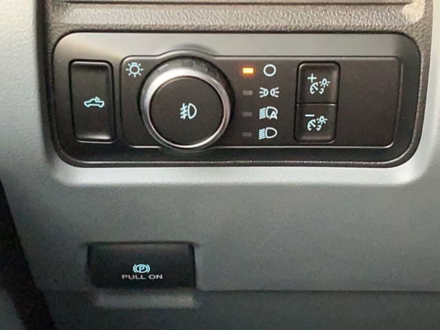 New 2026 Ford F250 XL w/ STX Appearance Package image 29
