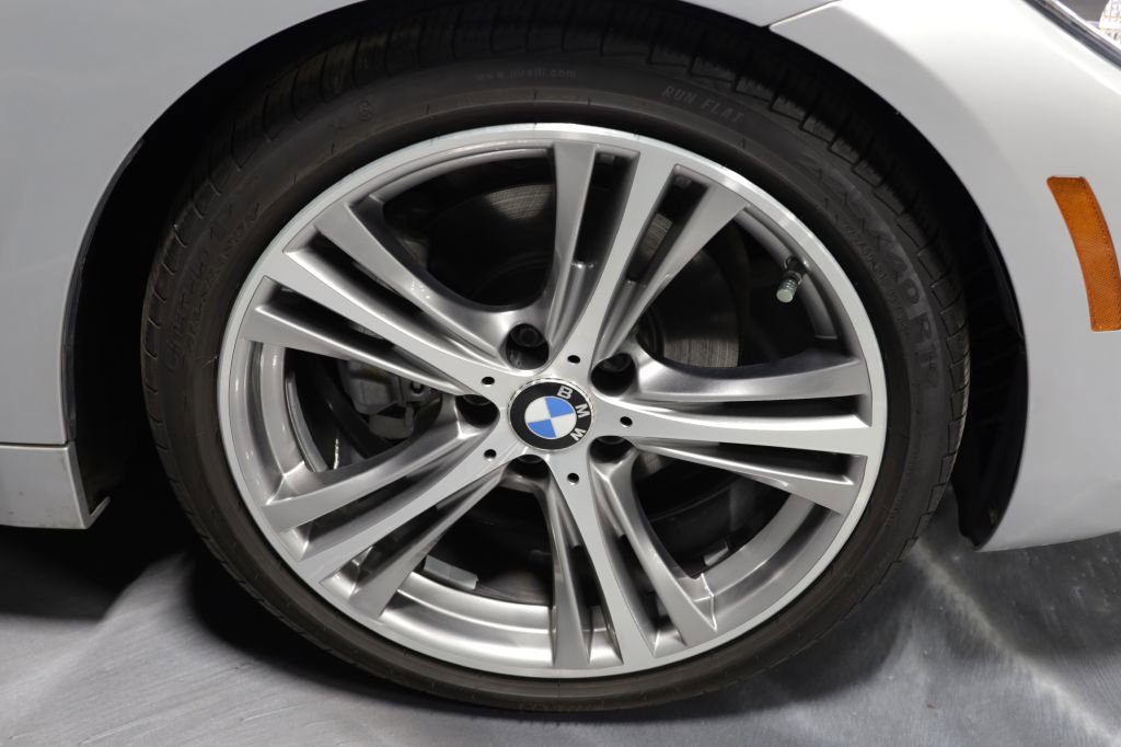 Used 2016 BMW 428i Coupe RWD image 34