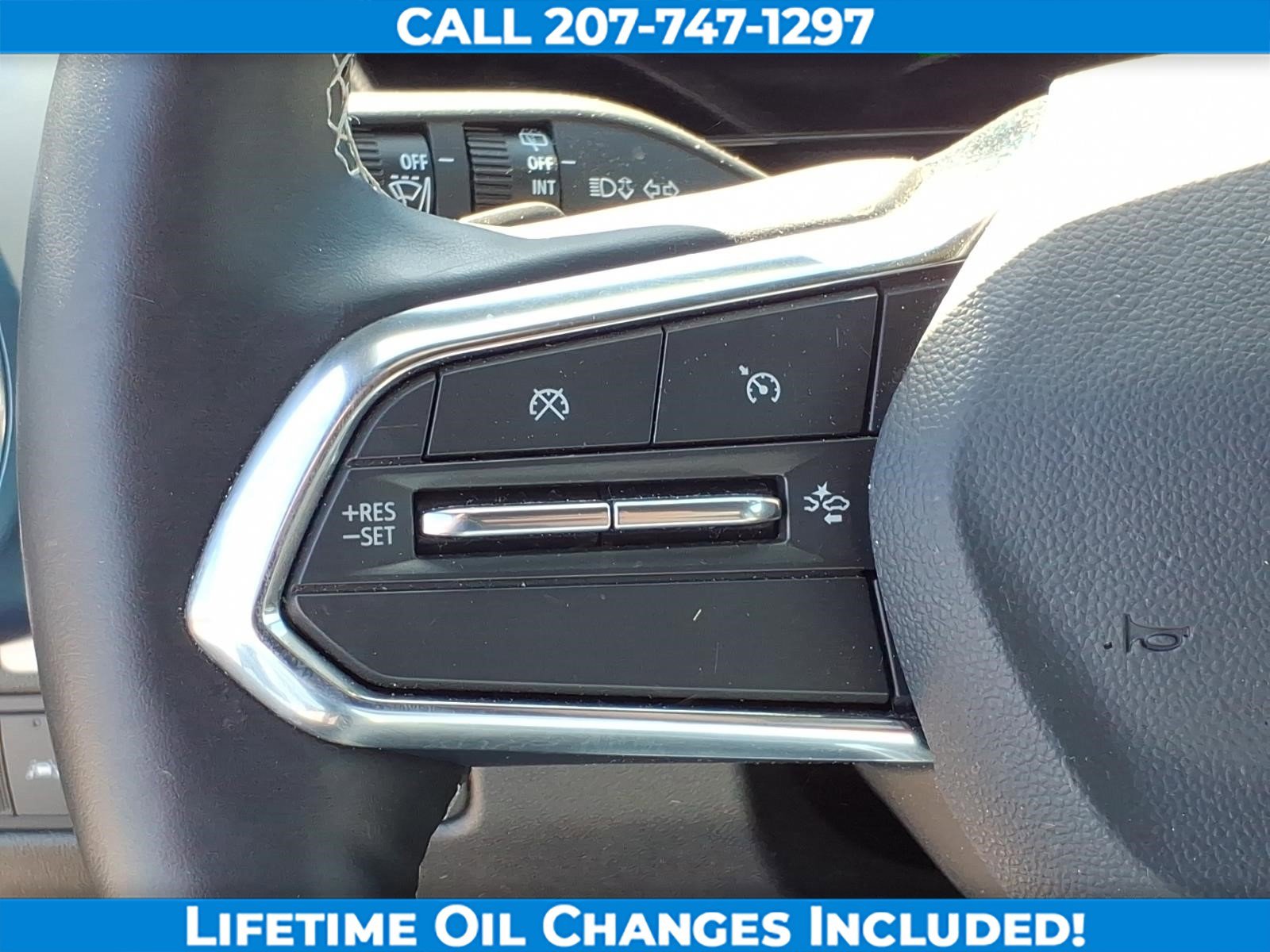 Used 2025 Chevrolet Equinox EV LT FWD image 17