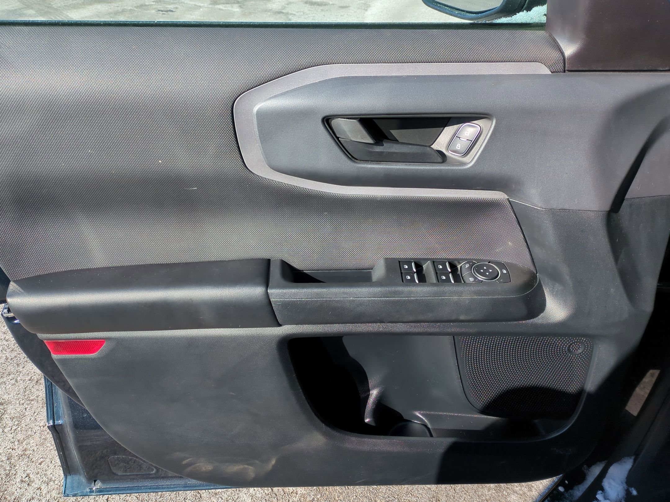 Certified 2023 Ford Bronco Sport Big Bend w/ Convenience Package image 9